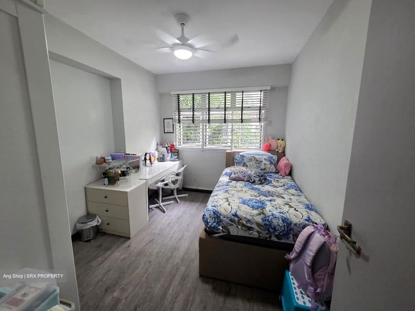Blk 524A Tampines Greenleaf (Tampines), HDB 4 Rooms #612678081